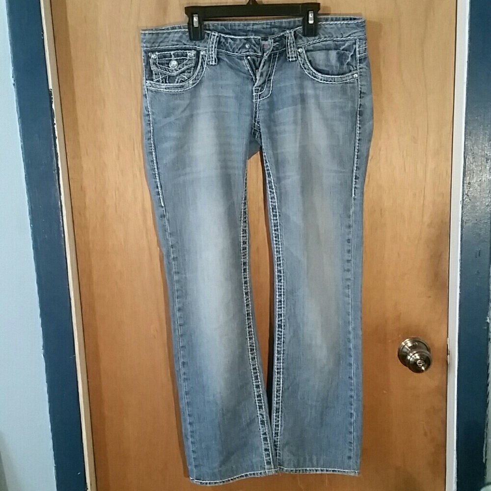 True Religion Disco Billy BigT size 25